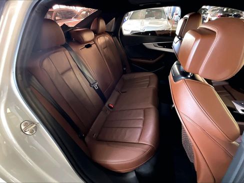 Used 2019 Audi A4 2.0T Premium w/ Convenience Package image 20