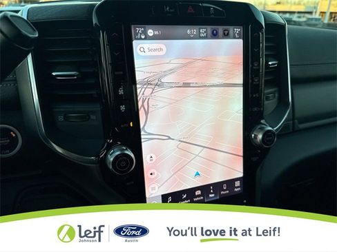 Used 2026 RAM 2500 Laramie w/ Night Edition image 24