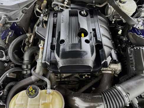 Used 2020 Ford Mustang Premium RWD image 34