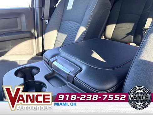 New 2026 RAM 3500 Tradesman image 34