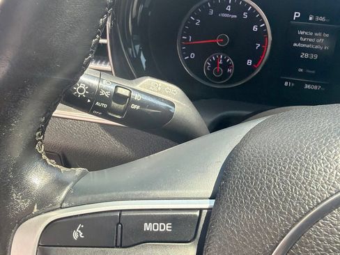 Used 2023 Kia K5 GT-Line AWD/4WD image 10