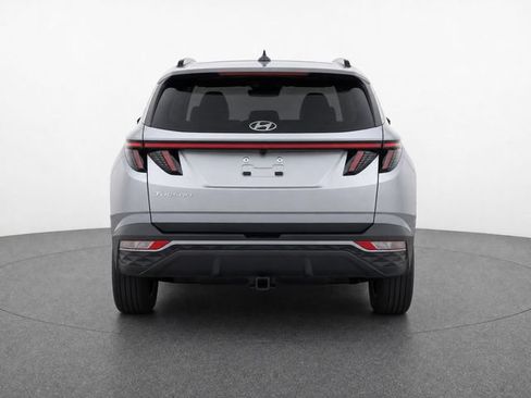 Used 2024 Hyundai Tucson SEL w/ Convenience Package FWD image 6