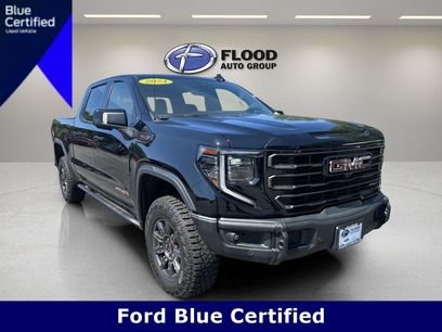 Used 2024 GMC Sierra 1500 AT4X