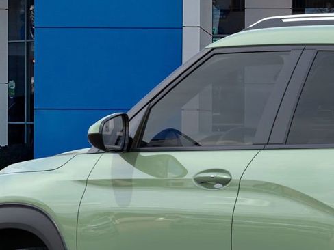 New 2026 Chevrolet TrailBlazer LT w/ Driver Confidence Package image 12