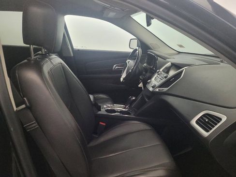 Used 2017 GMC Terrain SLT AWD/4WD image 21