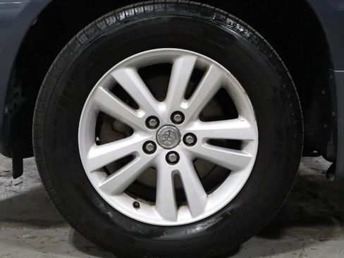 Used 2007 Toyota Highlander 2WD Hybrid image 4