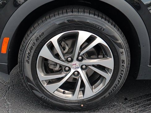 Used 2023 Buick Envision Essence FWD image 9