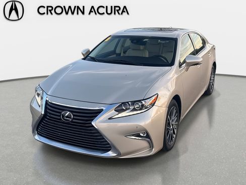 Used 2018 Lexus ES 350 image 10