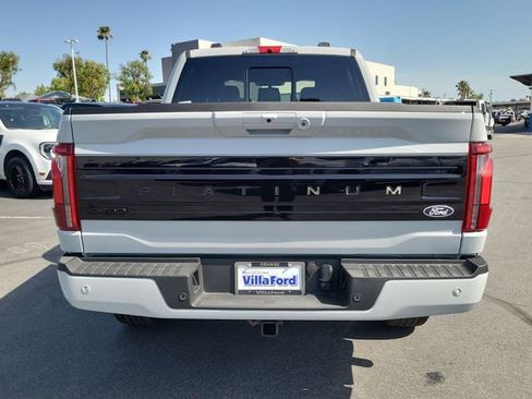 New 2026 Ford F150 Platinum AWD/4WD image 25