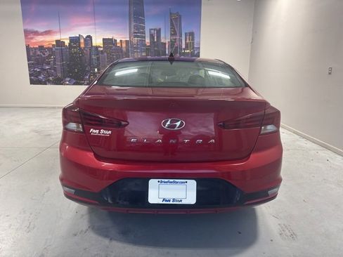Used 2019 Hyundai Elantra Value Edition image 7