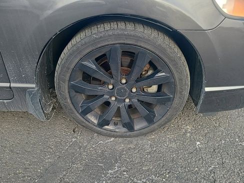 Used 2009 Honda Civic Si image 7