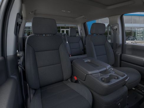 New 2025 Chevrolet Silverado 3500 W/T w/ WT Convenience Package image 31