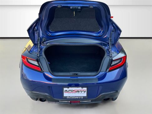 Used 2022 Toyota GR86 image 22