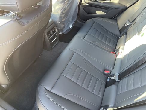 New 2026 BMW 430i xDrive 430i Gran Coupe w/ M Sport Package image 15