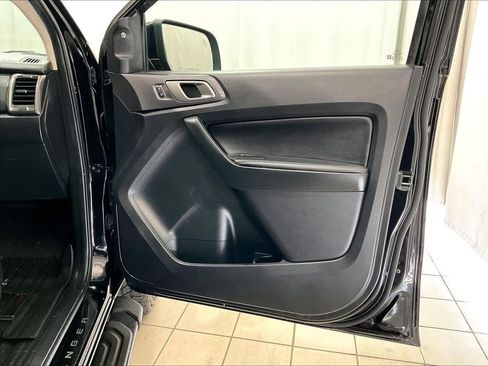 Used 2020 Ford Ranger Lariat w/ Equipment Group 501A Mid AWD/4WD image 12