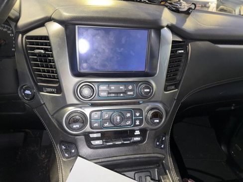 Used 2020 Chevrolet Tahoe Premier w/ Premier Plus Edition image 8