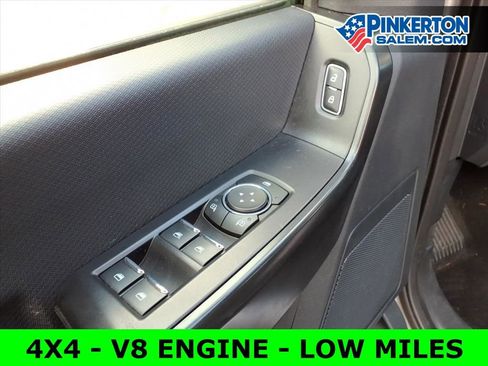 Used 2022 Ford F150 XL w/ STX Appearance Package image 16