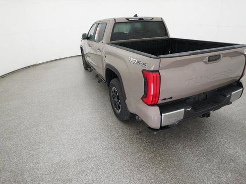 New 2026 Toyota Tundra SR5 image 48