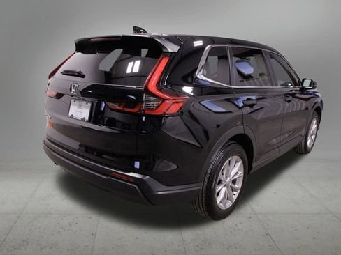 Certified 2024 Honda CR-V EX image 6