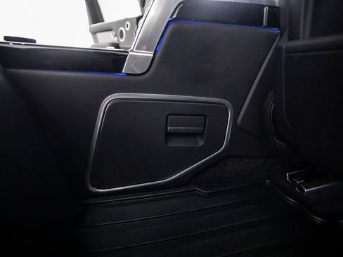 Used 2020 Land Rover Range Rover SV Autobiography Dynamic image 54