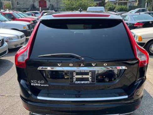 Used 2014 Volvo XC60 3.2 w/ Protection Package FWD image 6