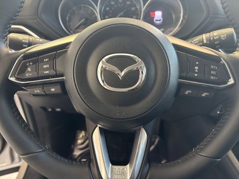 Used 2025 MAZDA CX-5 AWD 2.5 S w/ Select Package image 31