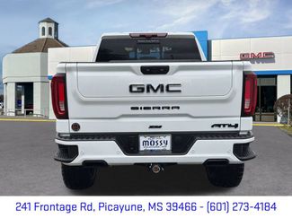 New 2026 GMC Sierra 1500 AT4 w/ Technology Package AWD/4WD video 4
