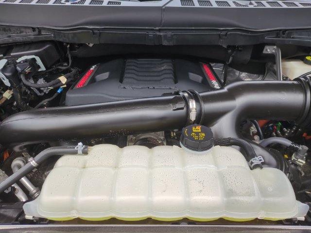 Used 2023 Ford F150 Raptor AWD/4WD image 37