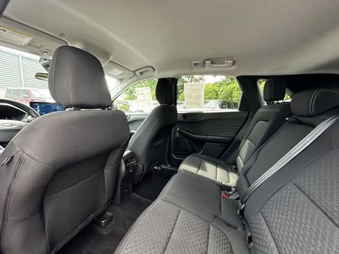 Certified 2023 Ford Escape Active w/ Tech Pack #1 AWD/4WD image 18