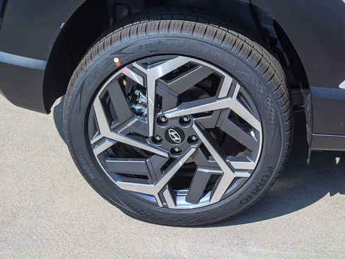New 2026 Hyundai Kona SEL Premium image 9