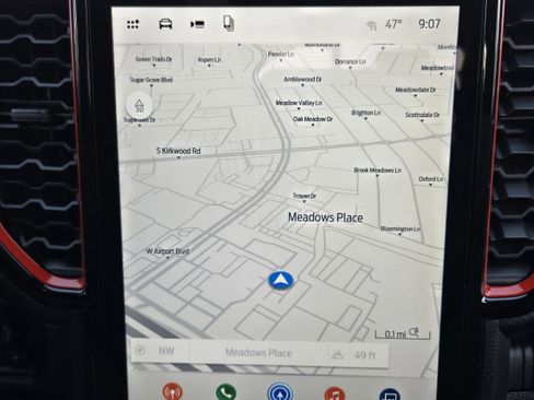 New 2026 Ford Ranger Raptor image 12