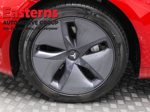 Used 2020 Tesla Model 3 Long Range image 29