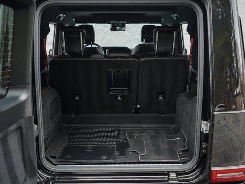 Used 2020 Mercedes-Benz G 550 w/ AMG Line image 33