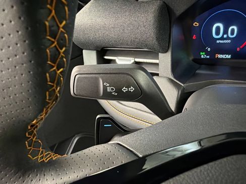 New 2026 Ford Explorer Tremor AWD/4WD image 20