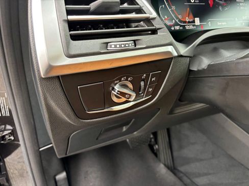 Used 2024 BMW X3 xDrive30i w/ Convenience Package image 14