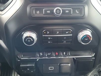 Used 2020 GMC Sierra 1500 4x4 Crew Cab w/ Sierra Value Package