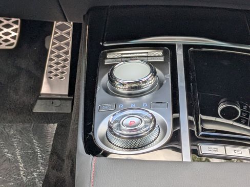 Certified 2024 Genesis G80 3.5T Sport image 13