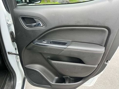 Used 2021 GMC Canyon AT4 image 19