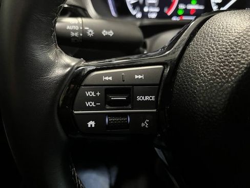 Used 2024 Honda Civic EX image 22