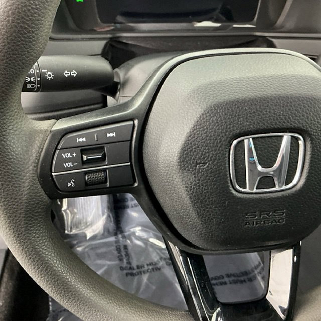 Used 2024 Honda Accord LX image 19
