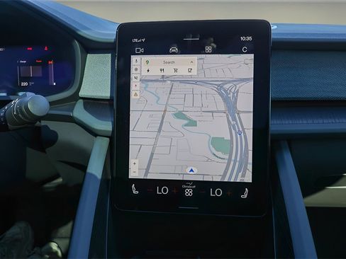 Used 2022 Polestar Polestar 2 w/ Plus Package image 13