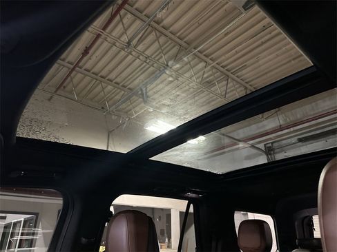 Certified 2022 Lincoln Navigator Reserve image 16