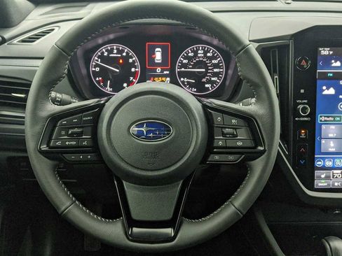 New 2026 Subaru Forester Premium image 19