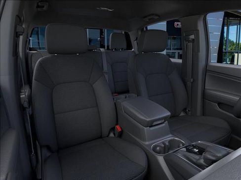 New 2026 GMC Canyon Elevation w/ Convenience Package RWD image 16