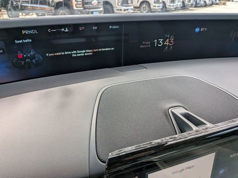 New 2026 Lincoln Nautilus Reserve image 20