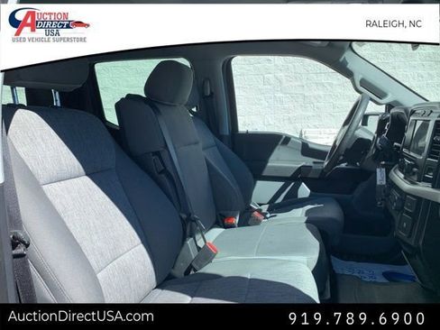 Used 2021 Ford F150 XL w/ Equipment Group 101A High image 46