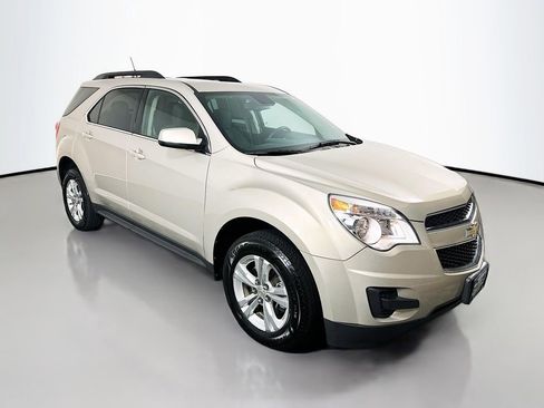 Used 2012 Chevrolet Equinox LT w/ Driver Convenience Package FWD image 1