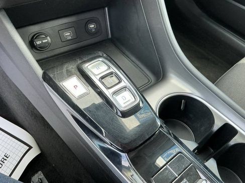 Used 2023 Hyundai Sonata Blue FWD image 22