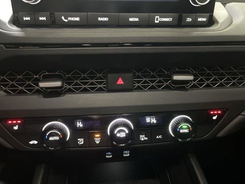 Certified 2024 Honda Accord EX image 18