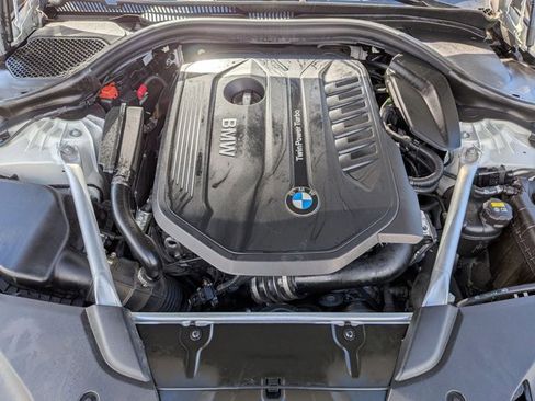 Used 2018 BMW 540i image 23